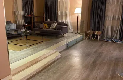 Apartment - 2 Bedrooms - 2 Bathrooms for rent in Street20 - District 2 - The 5th Settlement - New Cairo City - Cairo