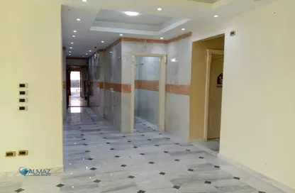 Office Space - Studio - 2 Bathrooms for sale in West Arabella - 5th Settlement Compounds - The 5th Settlement - New Cairo City - Cairo