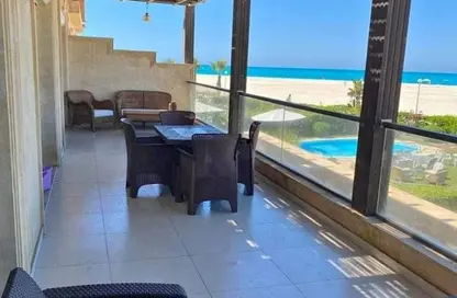 Villa - 4 Bedrooms - 3 Bathrooms for sale in La Vista Bay - La Vista - Qesm Ad Dabaah - North Coast
