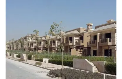 شقة - 3 غرف نوم - 3 حمامات للايجار في نيو جيزة - طريق مصر اسكندرية الصحراوي - مدينة 6 أكتوبر - الجيزة