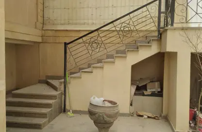 Office Space - Studio - 2 Bathrooms for sale in Zahraa El Maadi - Hay El Maadi - Cairo