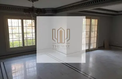 Apartment - 3 Bedrooms - 3 Bathrooms for sale in 7th District - Sheikh Zayed City - Giza
