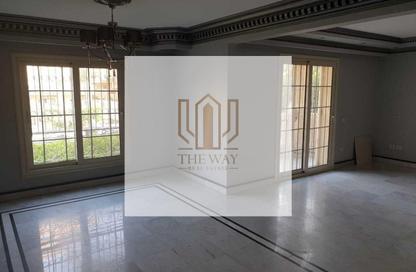 Apartment - 3 Bedrooms - 3 Bathrooms for sale in Al Mostathmir El Saghir - 10th District - Sheikh Zayed City - Giza
