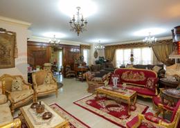 شقة - 4 غرف نوم - 3 حمامات for للبيع in شارع 6 اكتوبر - سموحة - حي شرق - الاسكندرية