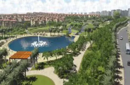 Villa - 4 Bedrooms - 4 Bathrooms for sale in City Gate - 5th Settlement Compounds - The 5th Settlement - New Cairo City - Cairo