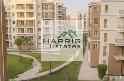 شقة - 3 غرف نوم - 3 حمامات للايجار في R3 - العاصمة الإدارية الجديدة - القاهرة