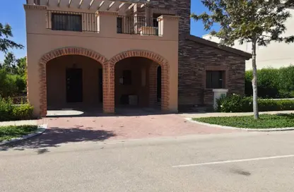 Villa - 5 Bedrooms - 5 Bathrooms for sale in Marassi - Sidi Abdel Rahman - North Coast