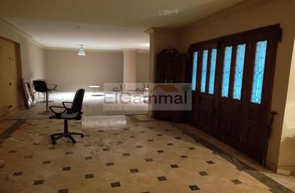 Full Floor - Studio - 3 Bathrooms for sale in Sheraton Al Matar - El Nozha - Cairo