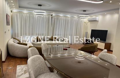 Apartment - 4 Bedrooms - 3 Bathrooms for rent in Eastown - 5th Settlement Compounds - The 5th Settlement - New Cairo City - Cairo
