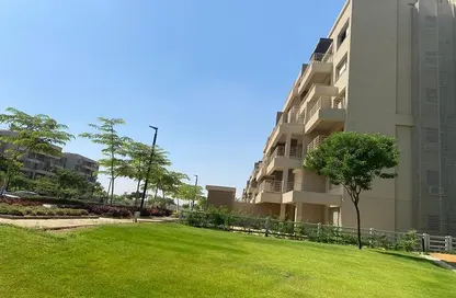 شقة - 2 غرف نوم - 3 حمامات للبيع في كابيتال جاردنز - بالم هيلز - كمبوندات مدينة المستقبل - مدينة المستقبل - القاهرة