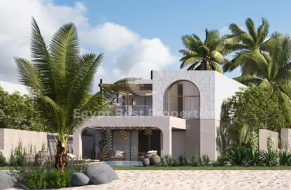 Townhouse - 3 Bedrooms - 3 Bathrooms for sale in Caesar - Qesm Marsa Matrouh - North Coast
