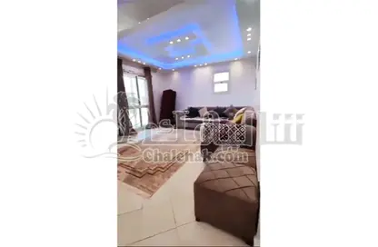 فيلا - 4 غرف نوم - 3 حمامات للبيع في نيو فينيسيا - العين السخنة - السويس