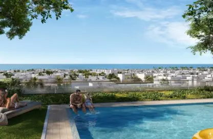 Villa - 7 Bedrooms - 7+ Bathrooms for sale in Soul North Coast - Qesm Ad Dabaah - North Coast