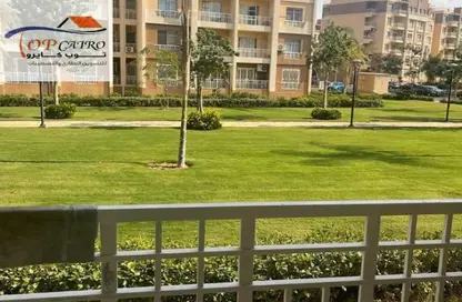 Apartment - 2 Bedrooms - 1 Bathroom for rent in Madinaty - Cairo