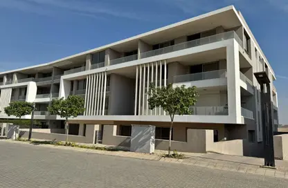 Apartment - 3 Bedrooms - 3 Bathrooms for sale in Joulz - Cairo Alexandria Desert Road - 6 October City - Giza