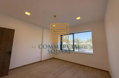 Office Space - Studio - 1 Bathroom for rent in Lake View Residence - 5th Settlement Compounds - The 5th Settlement - New Cairo City - Cairo