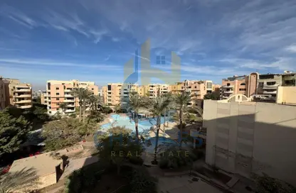 Apartment - 3 Bedrooms - 3 Bathrooms for sale in Al Arabiya Gate - 5th Settlement Compounds - The 5th Settlement - New Cairo City - Cairo