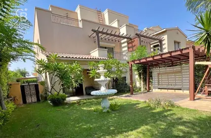 فيلا - 3 غرف نوم - 5 حمامات للبيع في ميفيدا - كمبوندات التجمع الخامس - التجمع الخامس - مدينة القاهرة الجديدة - القاهرة