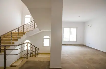 Duplex - 4 Bedrooms - 4 Bathrooms for sale in Al Maqsad - New Capital Compounds - New Capital City - Cairo