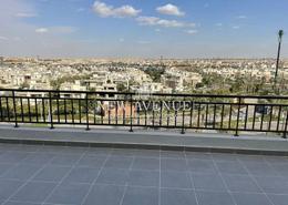Penthouse - 3 bedrooms - 4 bathrooms for للايجار in Cairo Festival City - North Investors Area - New Cairo City - Cairo