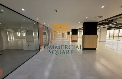 Office Space - Studio - 1 Bathroom for rent in Eastown - 5th Settlement Compounds - The 5th Settlement - New Cairo City - Cairo