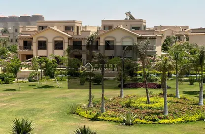 Villa - 3 Bedrooms - 3 Bathrooms for sale in Privado - Madinaty - Cairo