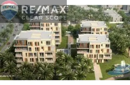 Apartment - 3 Bedrooms - 3 Bathrooms for sale in Taj City - 5th Settlement Compounds - The 5th Settlement - New Cairo City - Cairo Apartment - 3 Bedrooms - 3 Bathrooms for sale in Taj City - 5th Settlement Compounds - The 5th Settlement - New Cairo City - Cairo