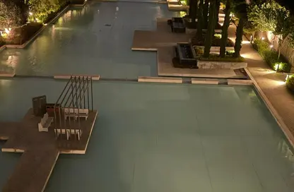 (بنتهاوس  (روف - 3 غرف نوم - 3 حمامات للبيع في لايك فيو ريزيدنس - كمبوندات التجمع الخامس - التجمع الخامس - مدينة القاهرة الجديدة - القاهرة