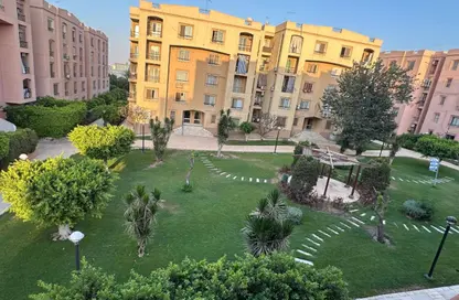 Apartment - 3 Bedrooms - 3 Bathrooms for sale in El Rehab Extension - Al Rehab - New Cairo City - Cairo