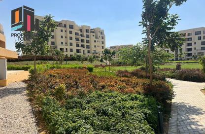 Apartment - 2 Bedrooms - 3 Bathrooms for sale in O West - 6 October Compounds - 6 October City - Giza