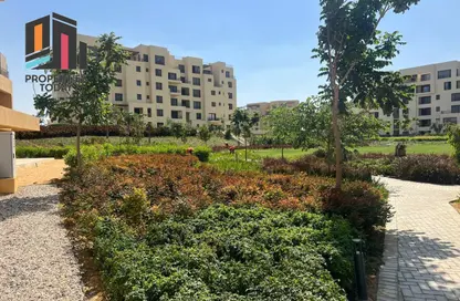 Apartment - 2 Bedrooms - 3 Bathrooms for sale in O West - 6 October Compounds - 6 October City - Giza