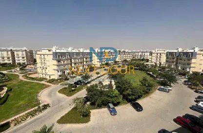 iVilla - 5 Bedrooms - 5 Bathrooms for rent in Mountain View Hyde Park - 5th Settlement Compounds - The 5th Settlement - New Cairo City - Cairo