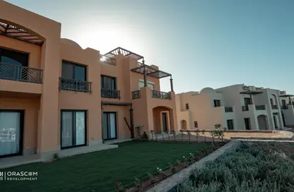 Villa - 4 Bedrooms - 4 Bathrooms for sale in O West - 6 October Compounds - 6 October City - Giza