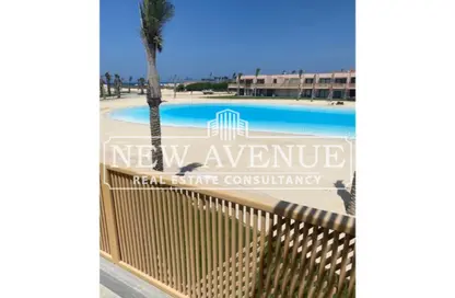 Chalet - 3 Bedrooms - 3 Bathrooms for sale in Playa Resort - Sidi Abdel Rahman - North Coast Chalet - 3 Bedrooms - 3 Bathrooms for sale in Playa Resort - Sidi Abdel Rahman - North Coast