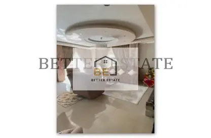 Villa - 3 Bedrooms - 3 Bathrooms for sale in La Nuova Vista - North Investors Area - New Cairo City - Cairo
