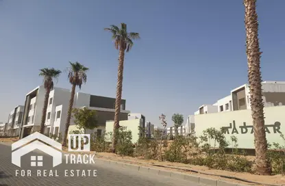 Chalet - 2 Bedrooms - 1 Bathroom for sale in Azha - Al Ain Al Sokhna - Suez