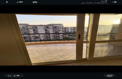 Apartment - 3 Bedrooms - 2 Bathrooms for rent in El Rehab Extension - Al Rehab - New Cairo City - Cairo