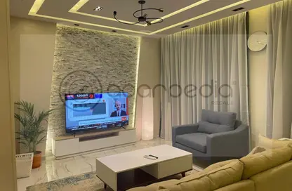 شقة - 3 غرف نوم - 3 حمامات للايجار في ايستاون - كمبوندات التجمع الخامس - التجمع الخامس - مدينة القاهرة الجديدة - القاهرة