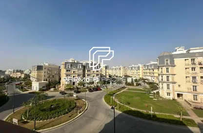 شقة - 3 غرف نوم - 3 حمامات للبيع في ماونتن فيو هايد بارك - كمبوندات التجمع الخامس - التجمع الخامس - مدينة القاهرة الجديدة - القاهرة
