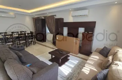 Villa - 5 Bedrooms - 4 Bathrooms for rent in Mivida - 5th Settlement Compounds - The 5th Settlement - New Cairo City - Cairo