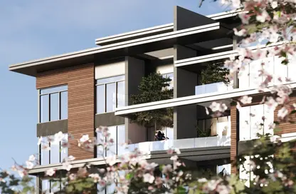 شقة - 3 غرف نوم - 3 حمامات للبيع في كمبوند ايلاف - مدينة القاهرة الجديدة - القاهرة