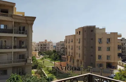 Apartment - 3 Bedrooms - 3 Bathrooms for sale in West Arabella - 5th Settlement Compounds - The 5th Settlement - New Cairo City - Cairo
