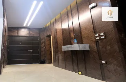 تاون هاوس - 3 غرف نوم - 3 حمامات للبيع في ايتابا - كمبوندات الشيخ زايد - الشيخ زايد - الجيزة