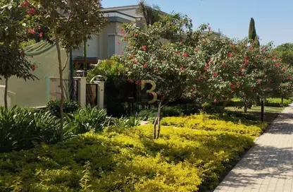 Townhouse - 4 Bedrooms - 4 Bathrooms for rent in Villette - 5th Settlement Compounds - The 5th Settlement - New Cairo City - Cairo