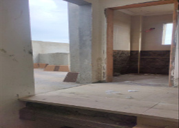 دوبلكس - 3 غرف نوم - 3 حمامات for للبيع in مارينا دلتا - بلطيم - البرلس - محافظة كفر الشيخ