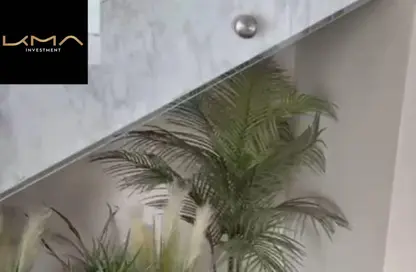 (بنتهاوس  (روف - 4 غرف نوم - 3 حمامات للايجار في ليك فيو - كمبوندات التجمع الخامس - التجمع الخامس - مدينة القاهرة الجديدة - القاهرة