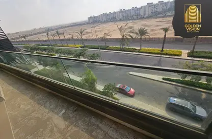 Apartment - 3 Bedrooms - 2 Bathrooms for rent in Madinaty - Cairo
