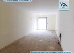 شقة - 3 غرف نوم - 2 حمامات للبيع في طريق ابو قير - رشدي - حي شرق - الاسكندرية