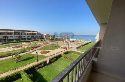 Chalet - 3 Bedrooms - 2 Bathrooms for sale in Murano Wadi Degla - Al Ain Al Sokhna - Suez