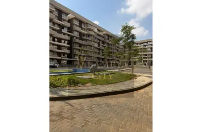 Apartment - 3 Bedrooms - 2 Bathrooms for sale in Scenario - New Capital Compounds - New Capital City - Cairo